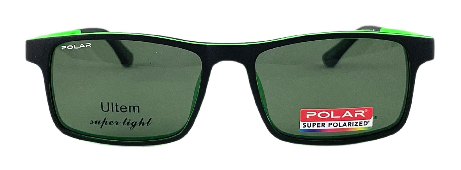 Naocare za vid Polar deciji clip on 473 72 1