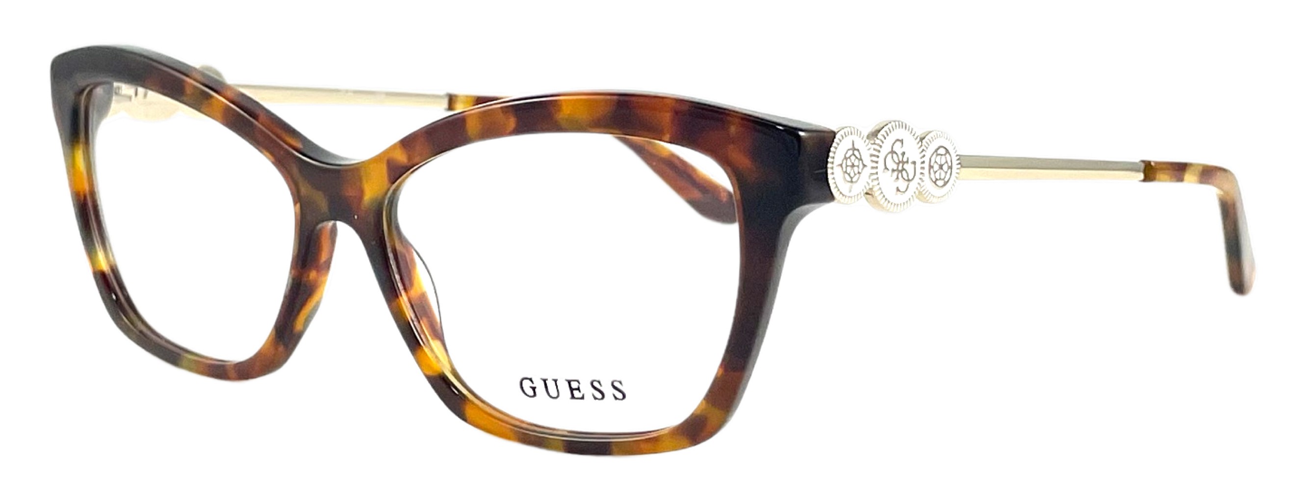 Naocare za vid Guess GU50231 053 2