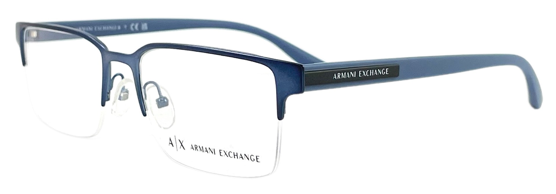 Armani Exchange AX1046 6095 2