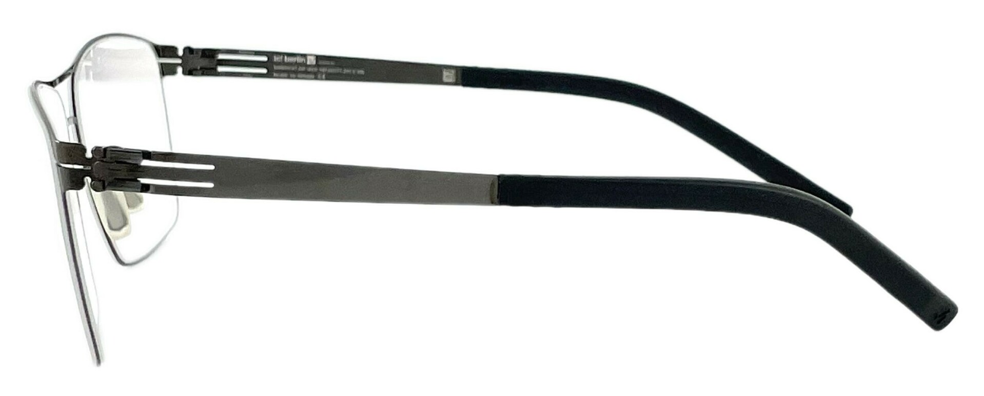 Naocare za vid ic! berlin Conrad O. Gun Metal-3