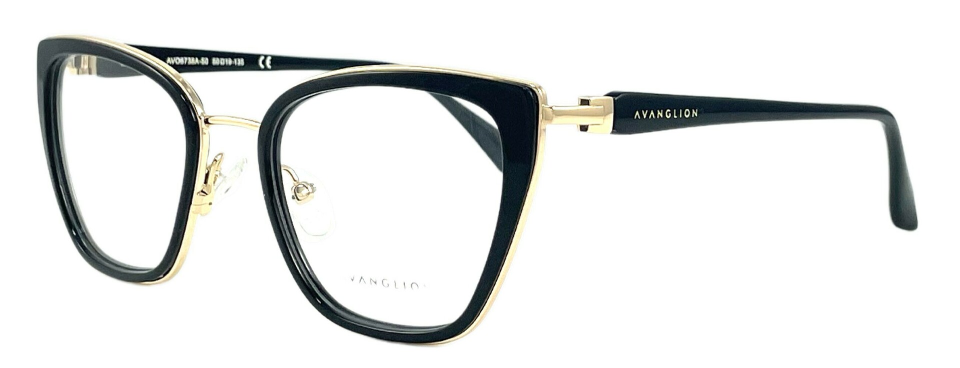 Naocare za vid Avanglion AVO6738A 50 2