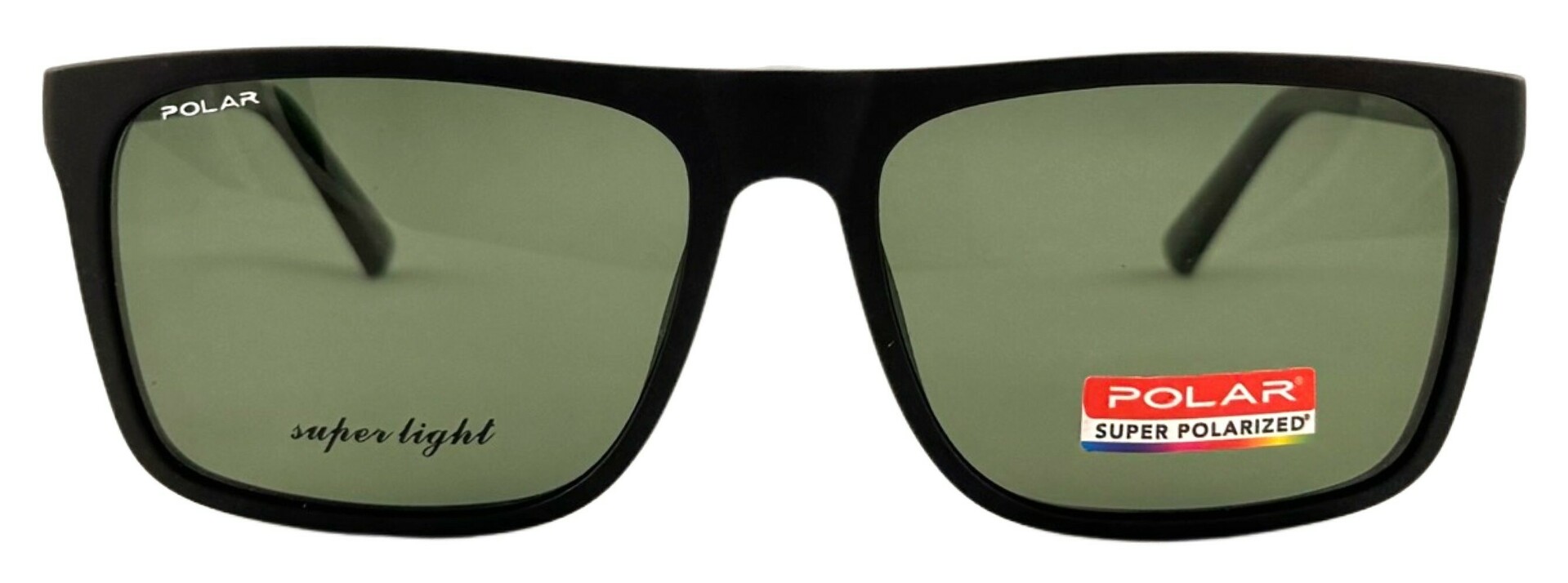 Naočare Polar clip on 610 76 1