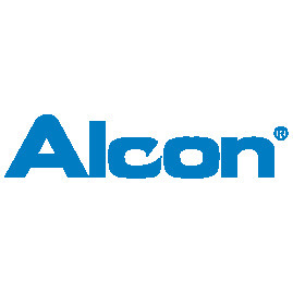 Alcon logo