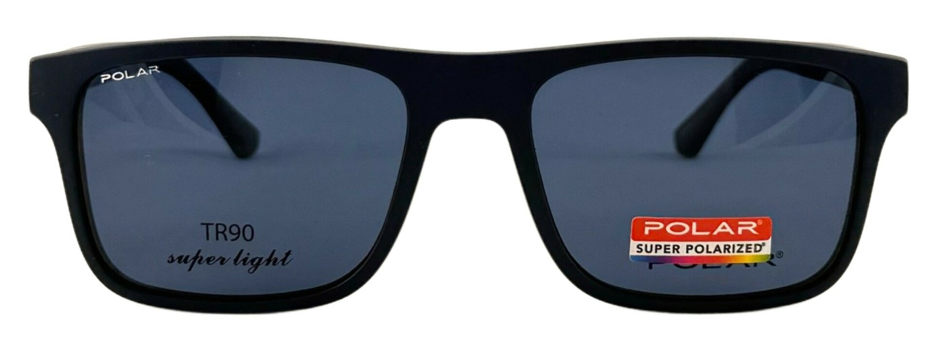 Naočare Polar clip on 604 20 1