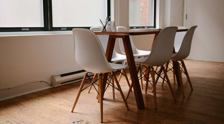 undefined Dining Room