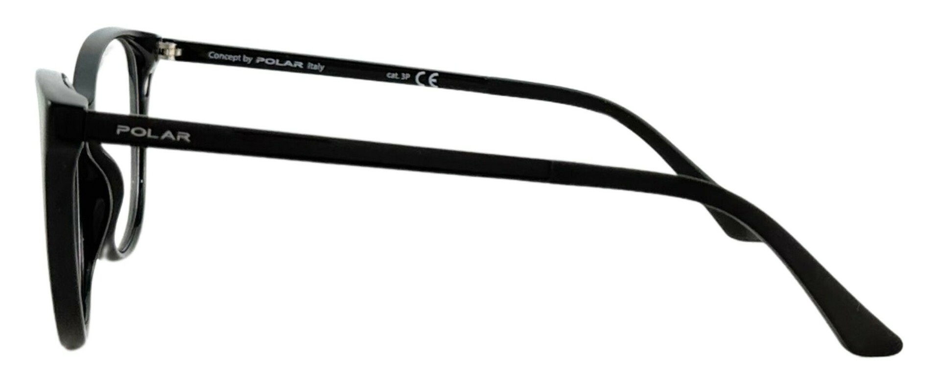 Naočare Polar clip on 608 77 4