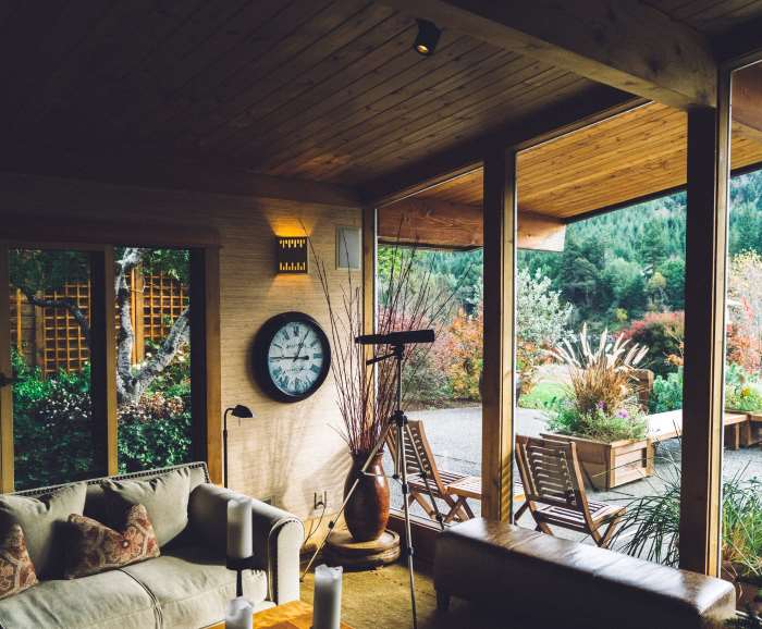 undefined Atrium