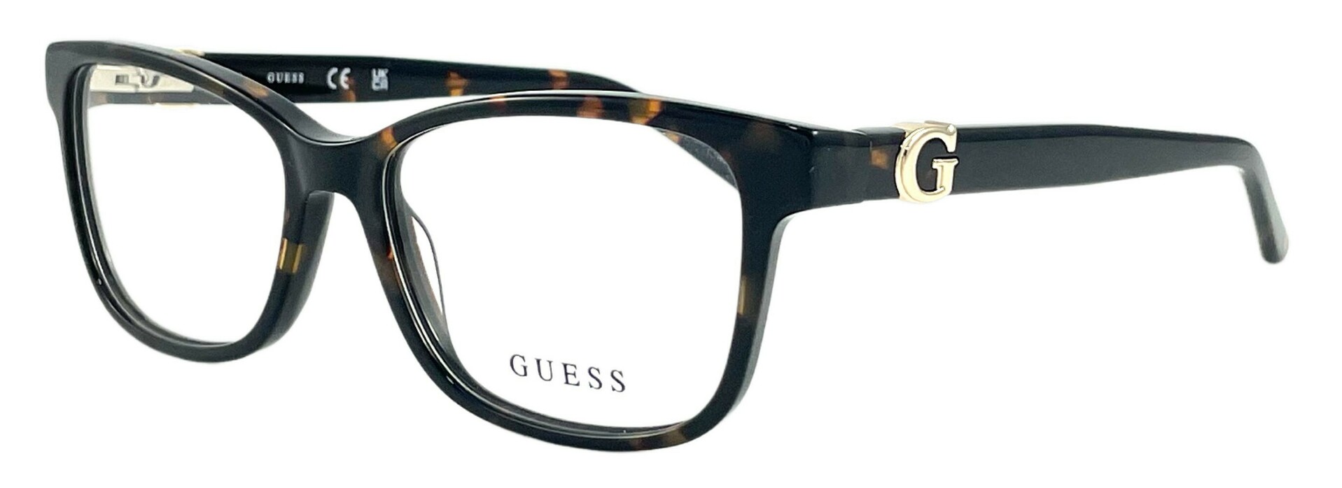 Naocare za vid Guess GU50227 052 2
