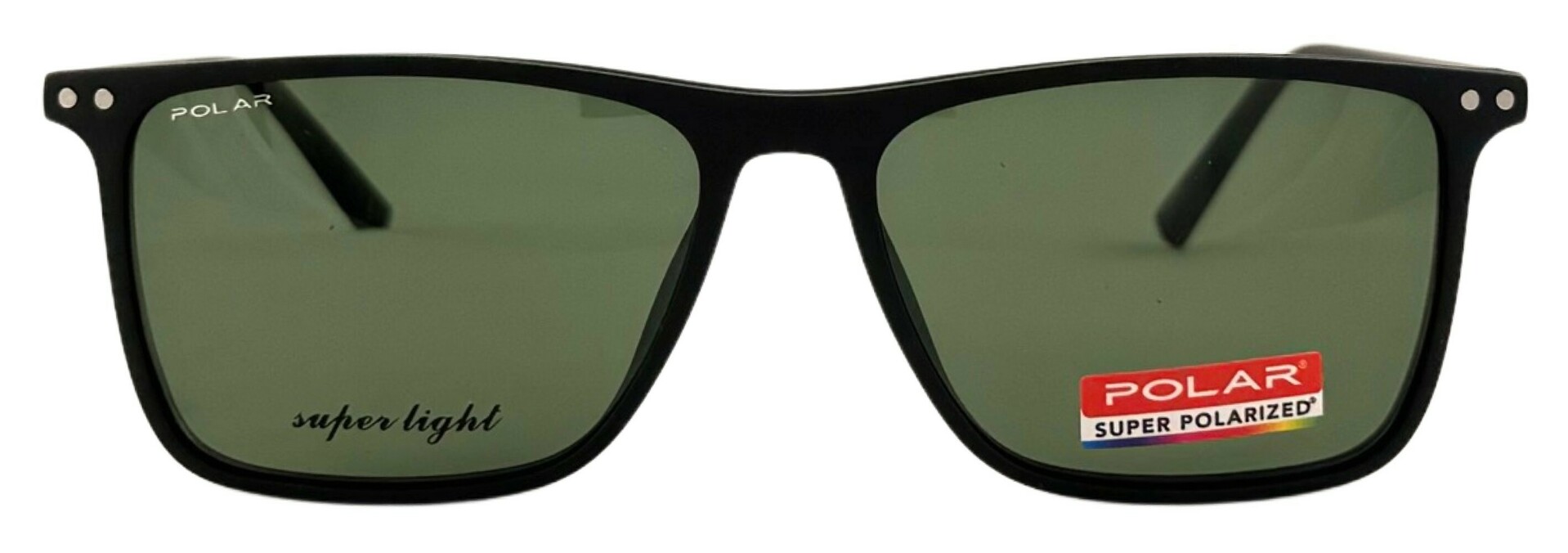 Naočare Polar clip on 602 76 1