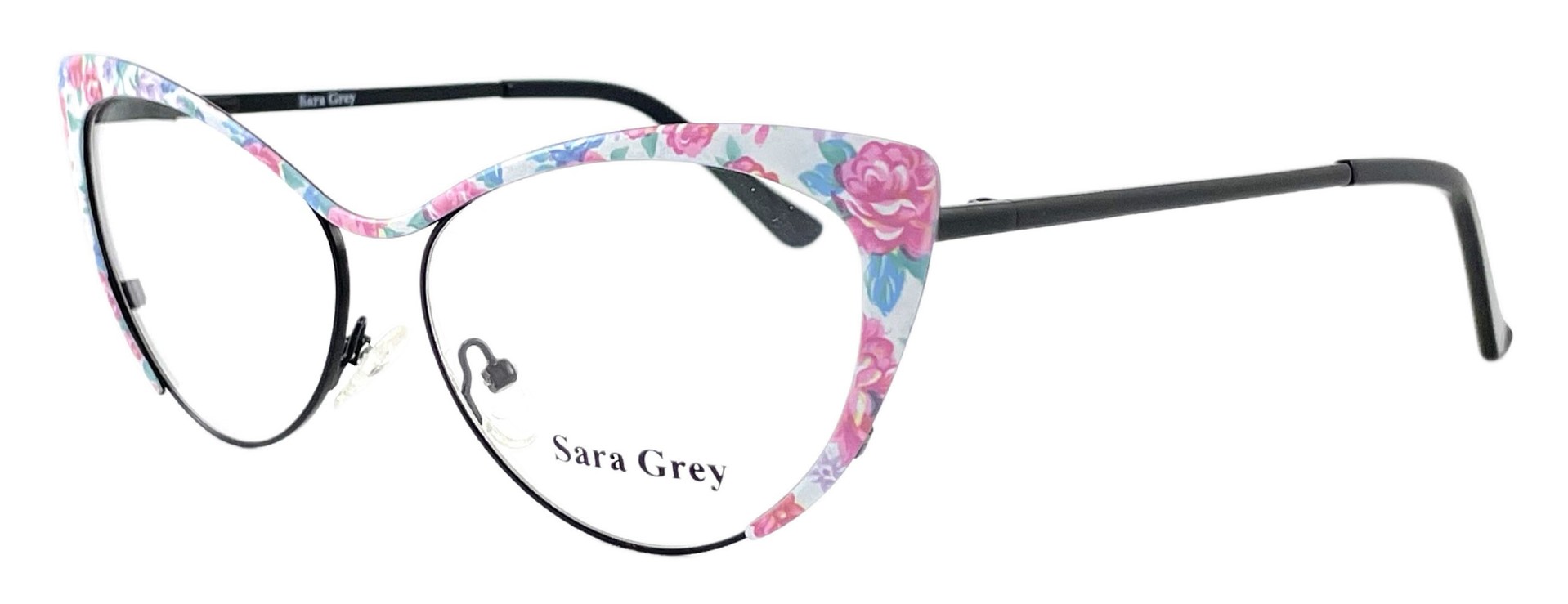 Naocare za vid Sara Grey 8077 C4 2