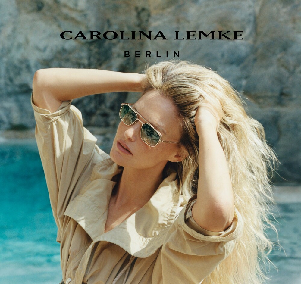 Naocare za vid Carolina Lemke Berlin