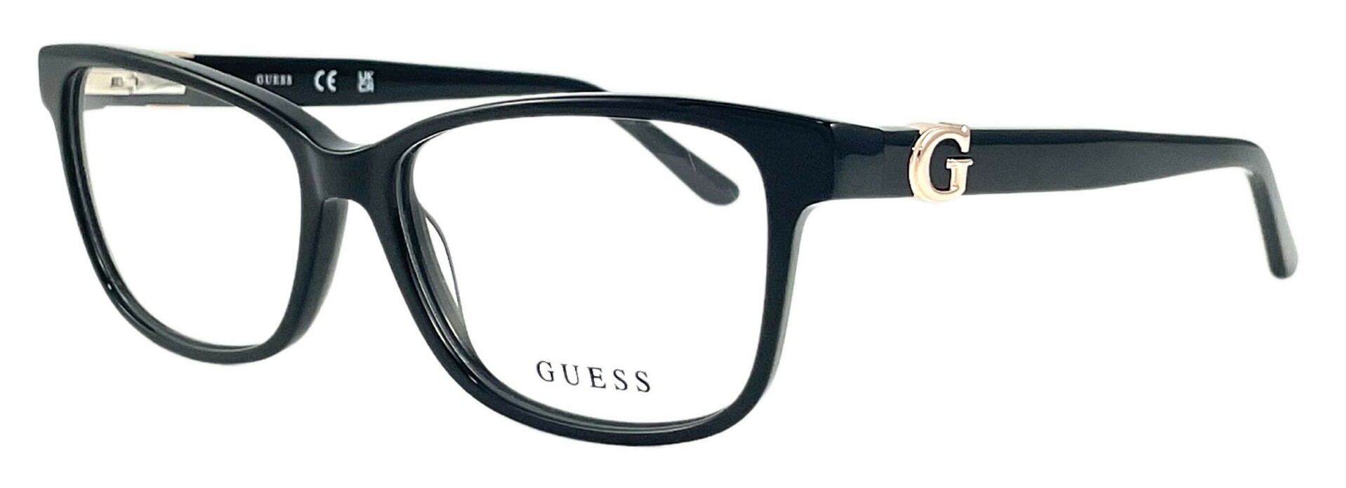 Naocare za vid Guess GU50227 001 2