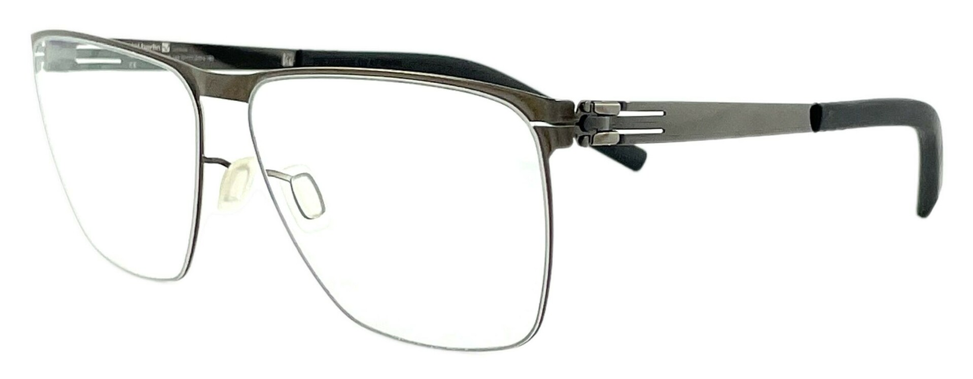 Naocare za vid ic! berlin Conrad O. Gun Metal-2