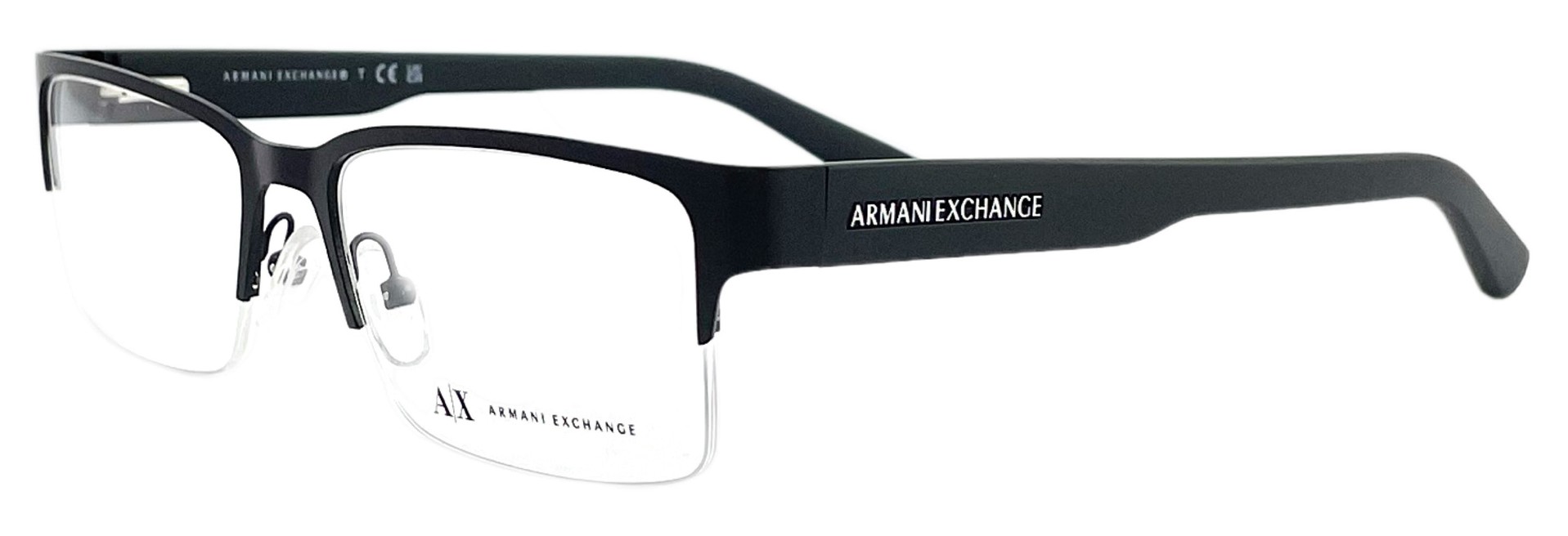 Armani Exchange AX1014 6063 2
