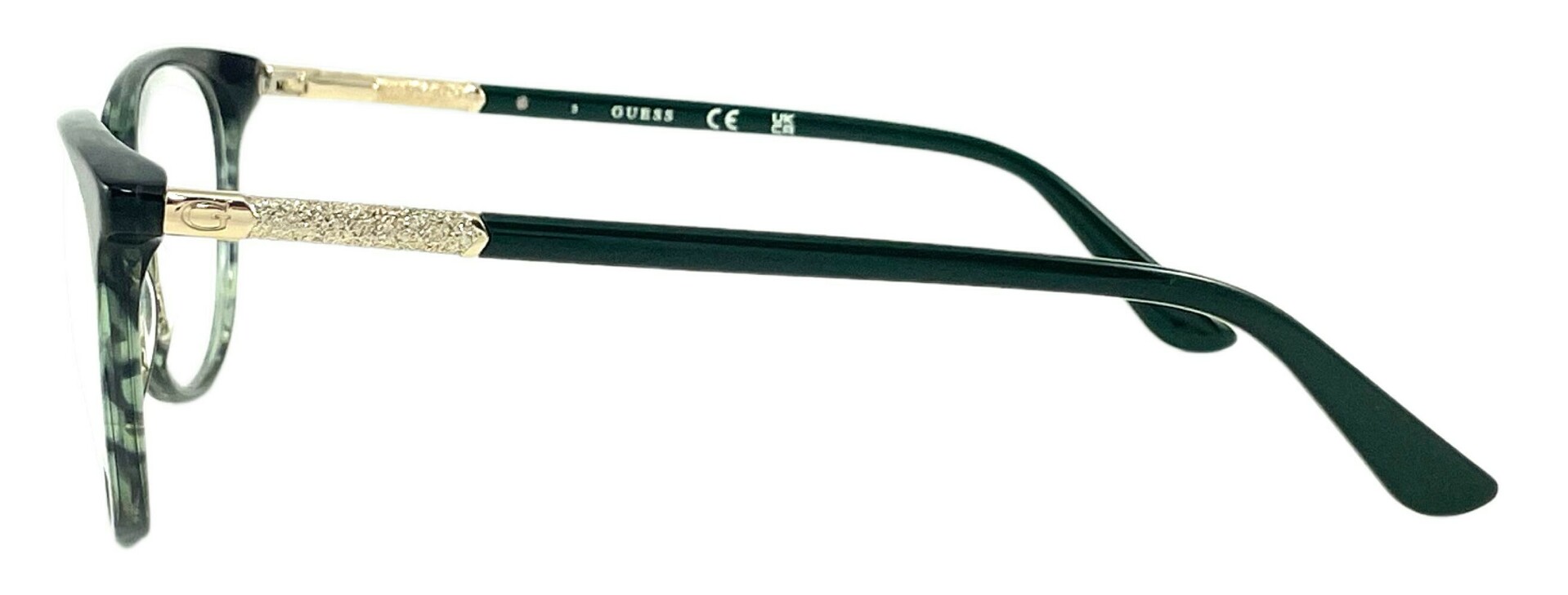 Naocare za vid Guess GU2657N 098 3
