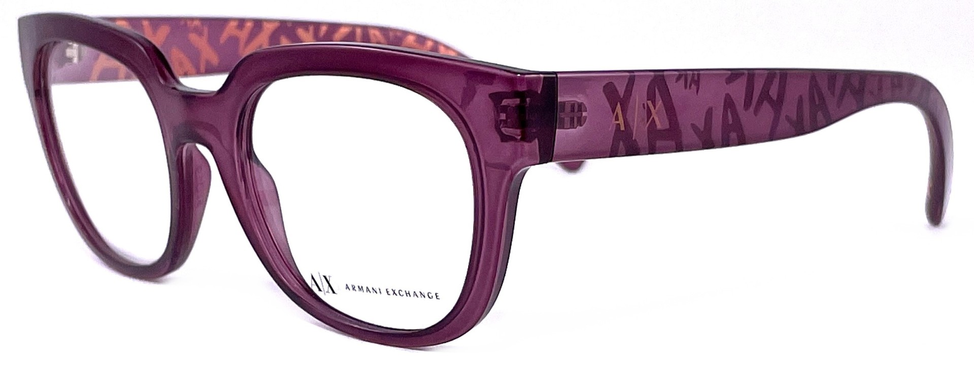 Armani Exchange AX3061 2