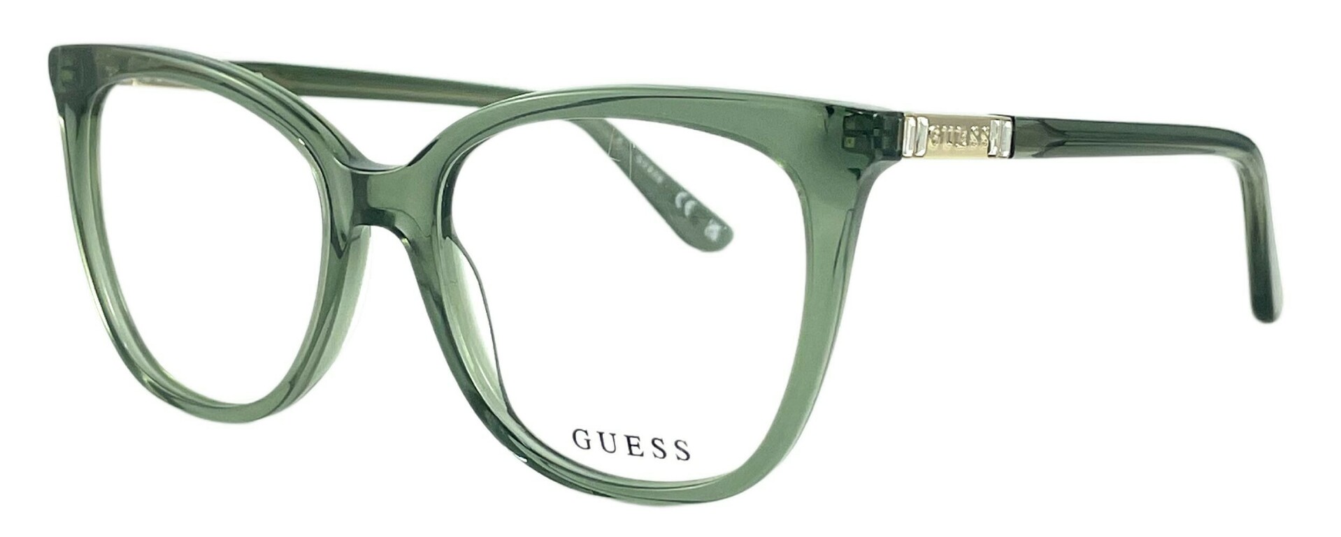 Naocare za vid Guess GU50197 093 2