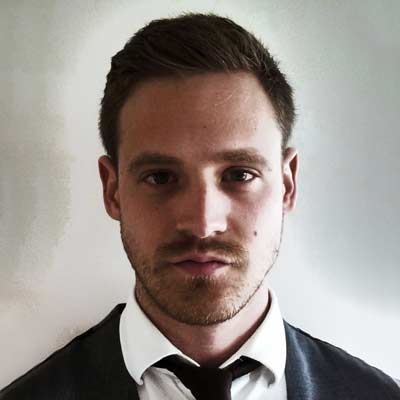 Nick Stanisavljevic