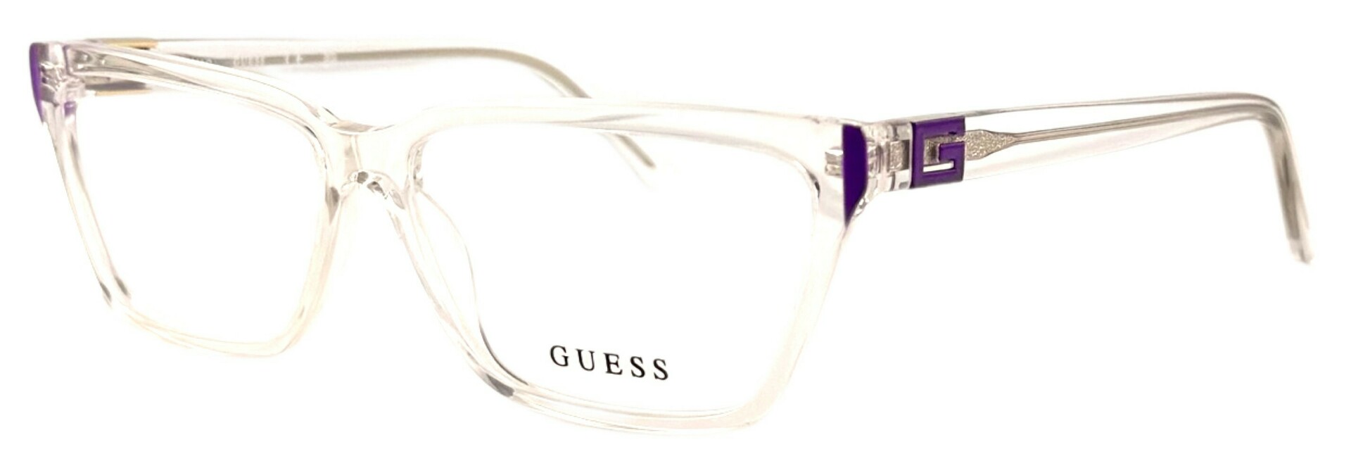 Naočare za vid Guess GU50145 026 2