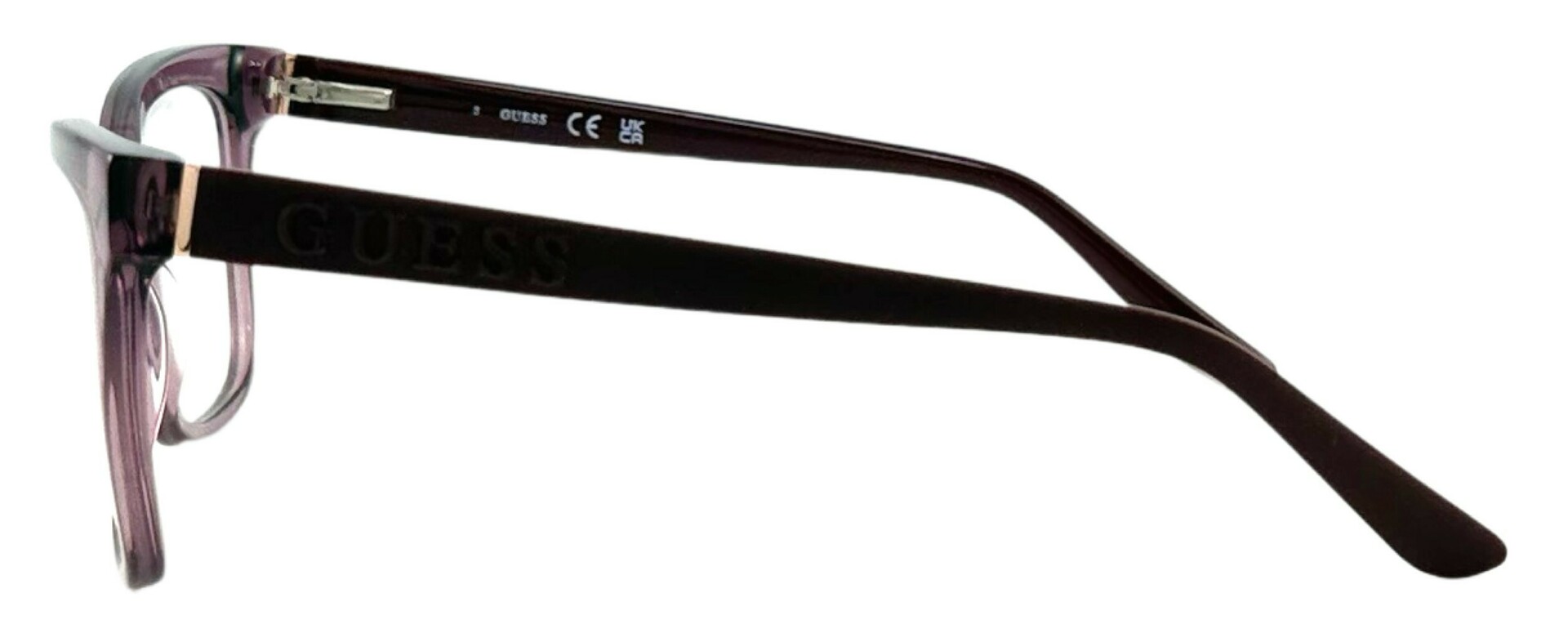 Naočare za vid Guess GU50172 081 3