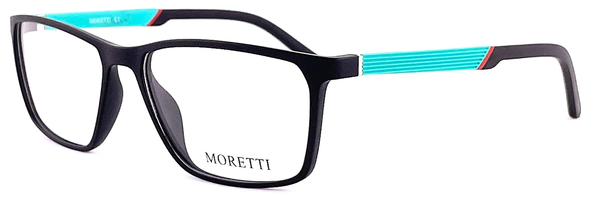Moretti MZ01-02 C.01M 2