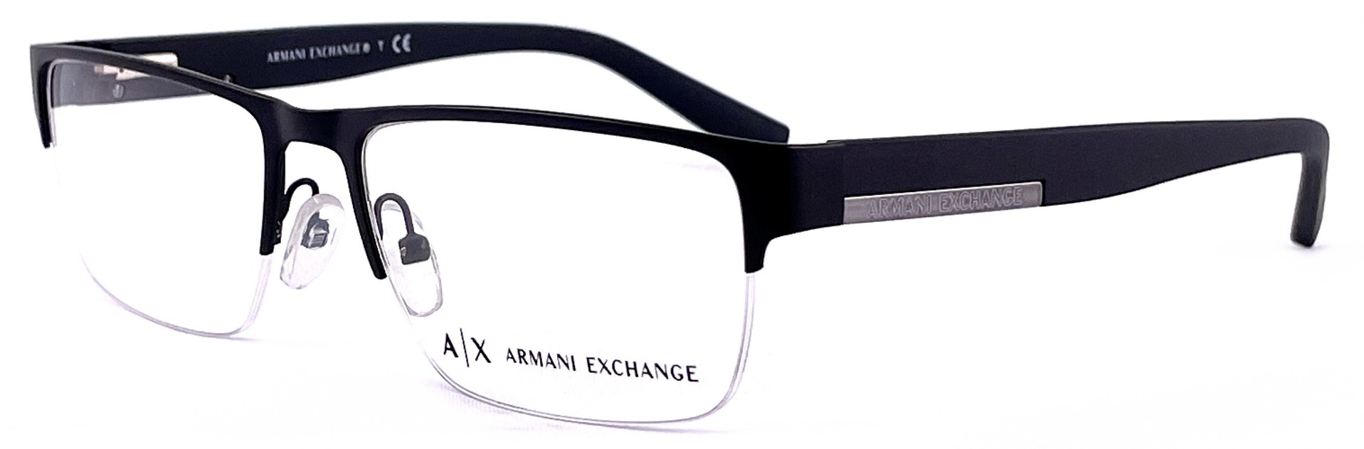 Armani Exchange AX1018 6063 2