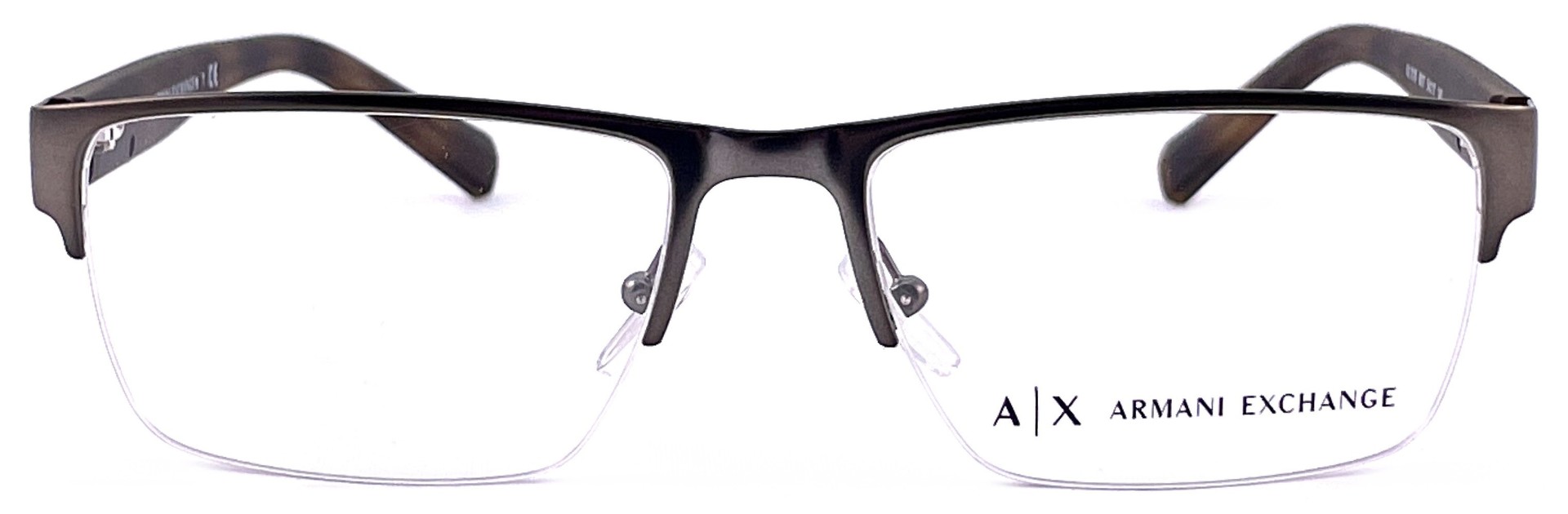 Armani Exchange AX1018 6017 1