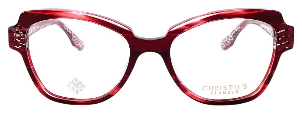 Christie's Glamour12 C501