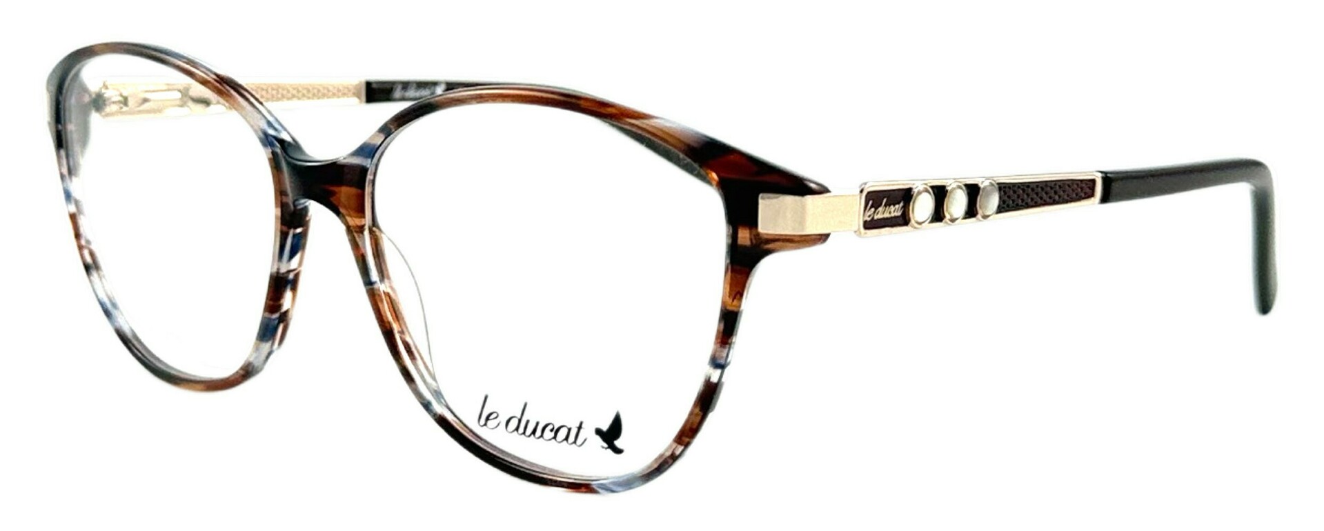 Naočare za vid Le Ducat DU807 7B 2