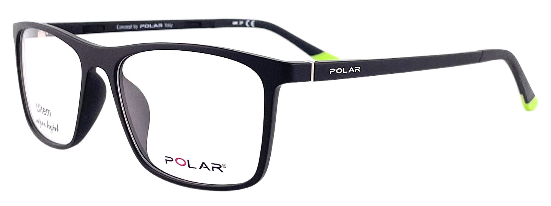 Polar 470 76G 3