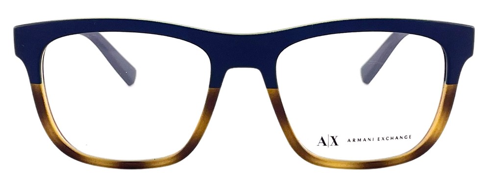 Armani Exchange AX3050 8246