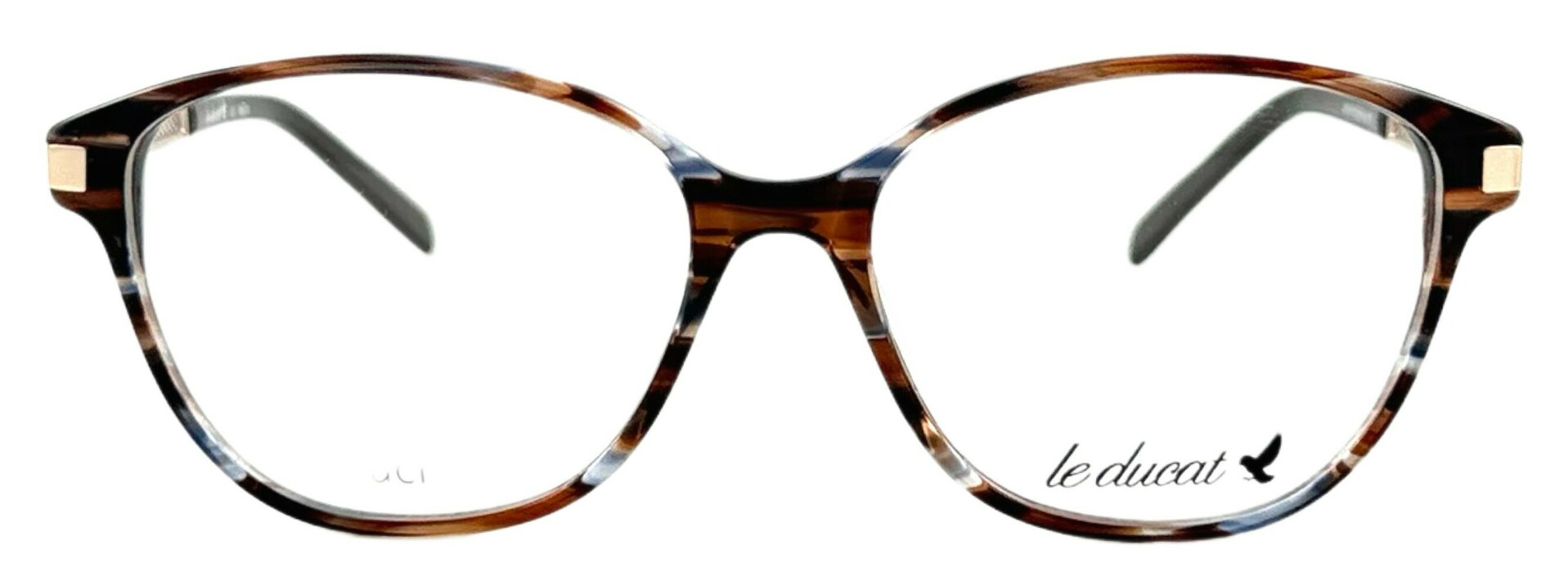 Naočare za vid Le Ducat DU807 7B 1