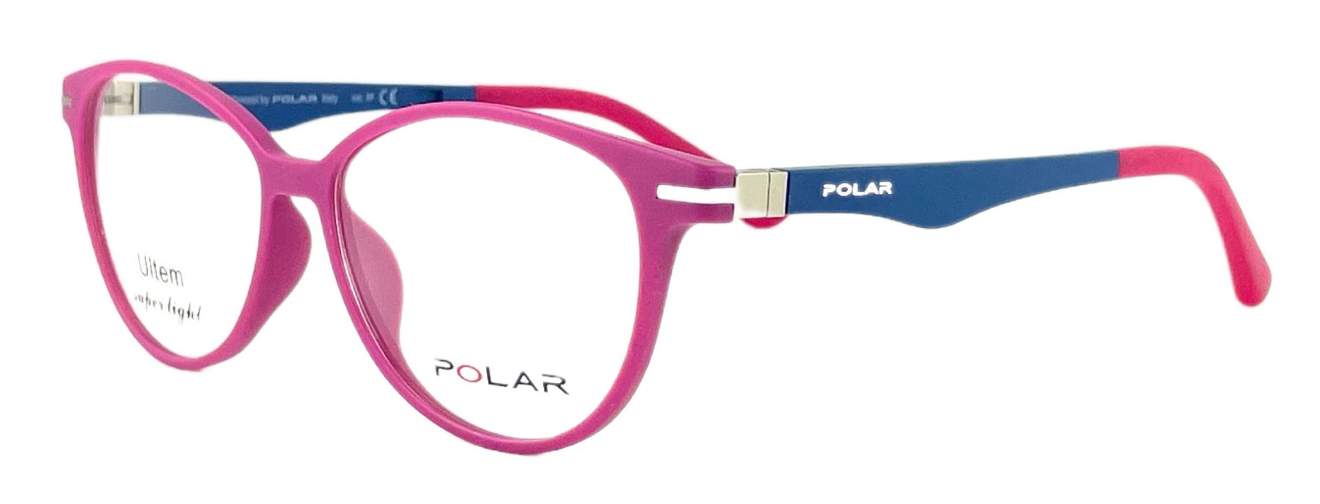 Polar deciji clip on 465 8 3