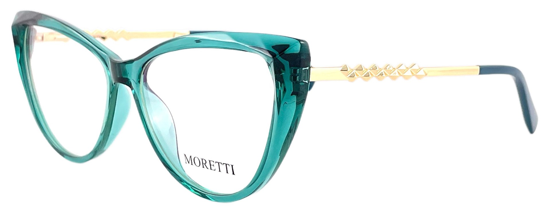 Moretti 2062 C6 2