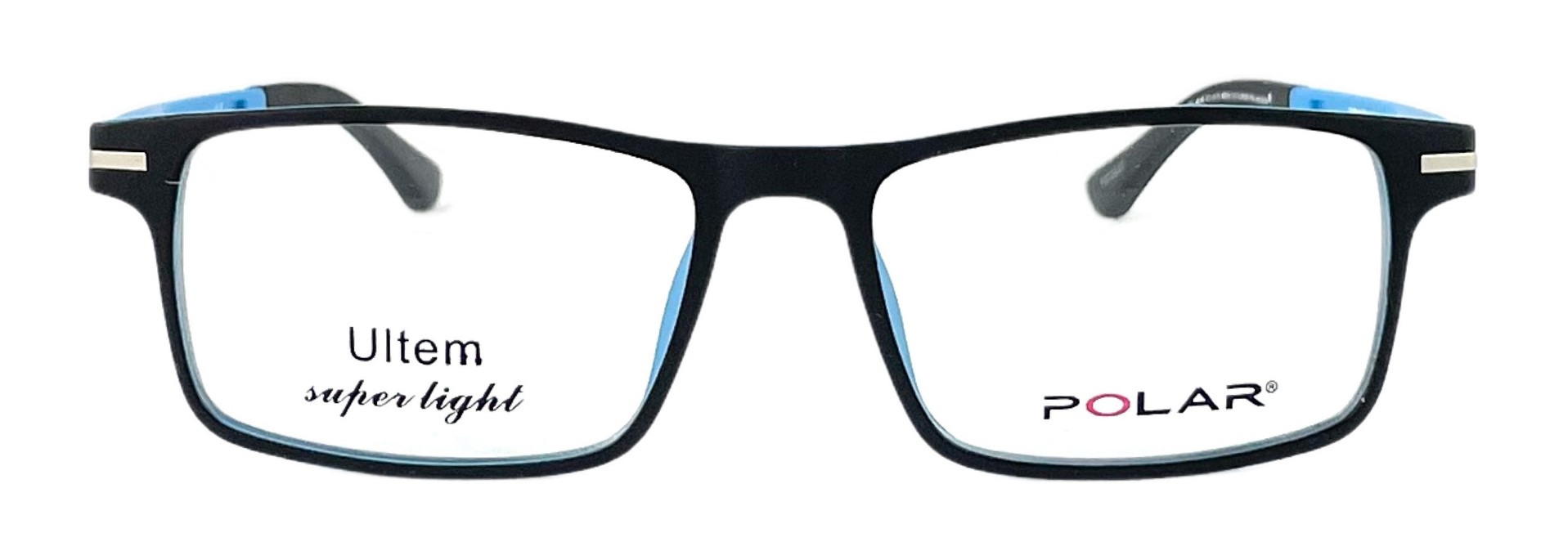 Naocare za vid Polar deciji clip on 473 79 2