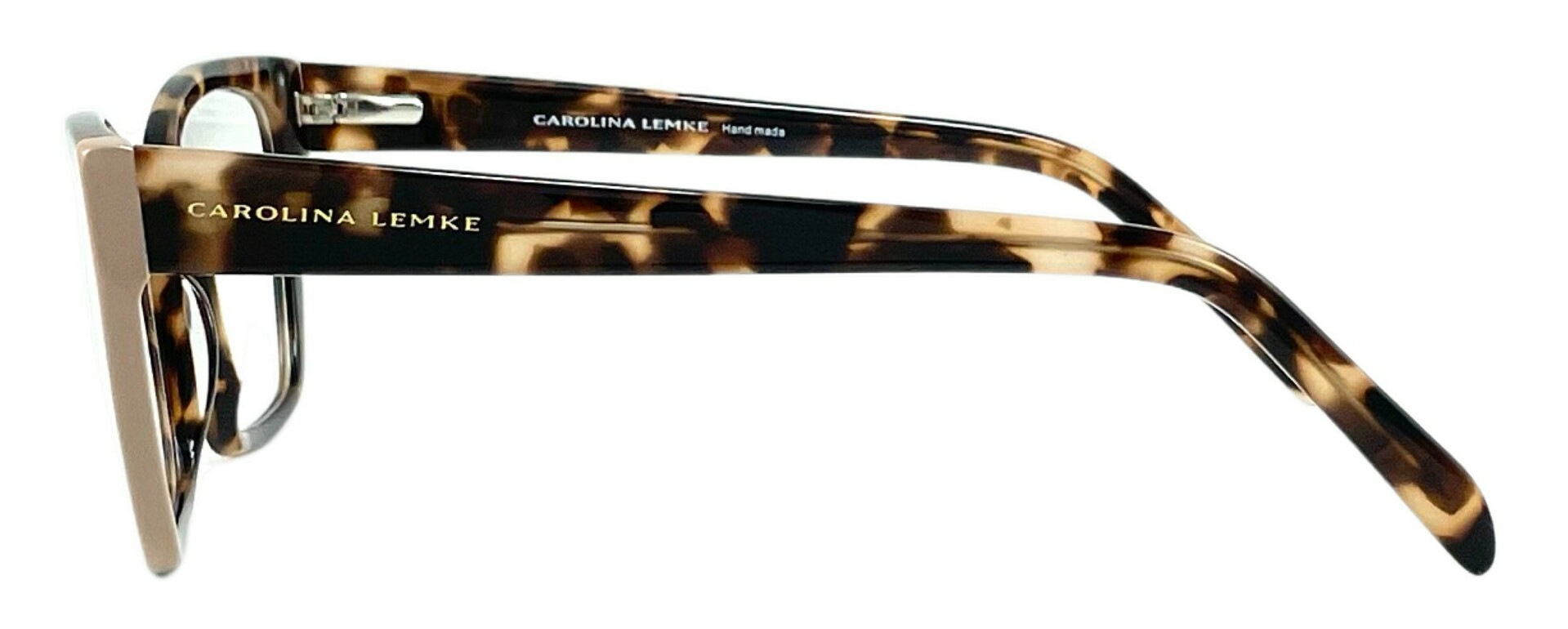 Naočare za vid Carolina Lemke Gabrielle 2 3
