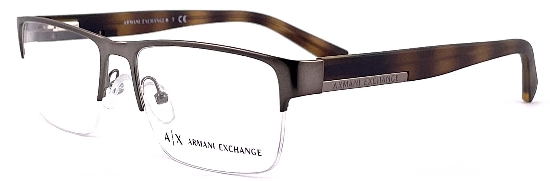 Armani Exchange AX1018 6017 2