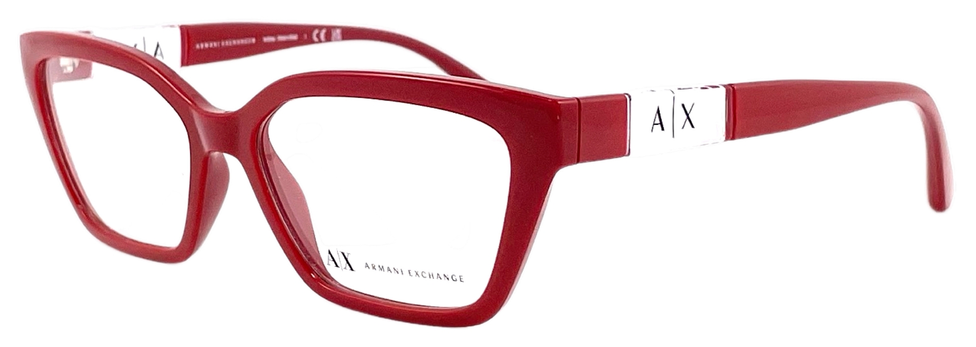 Armani Exchange AX3092 8088 2