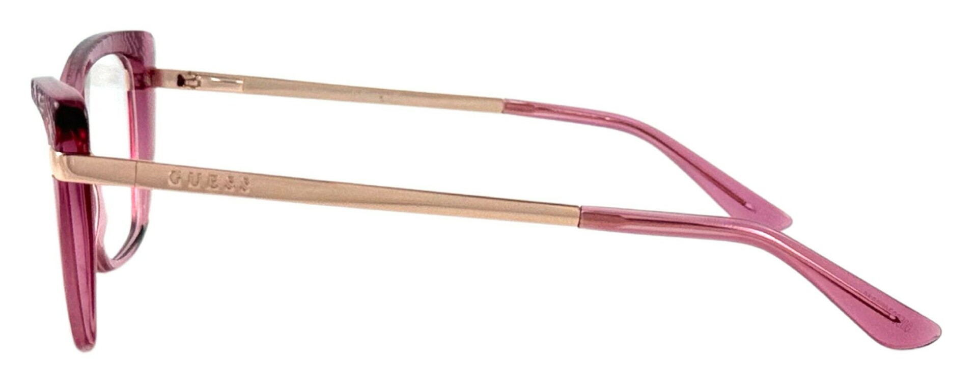 Naočare za vid Guess GU50246 081 3