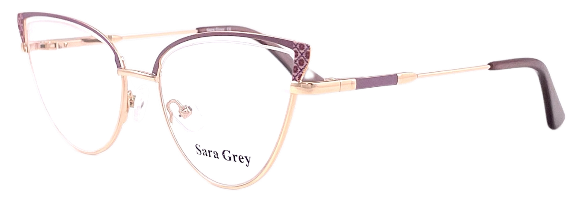 Sara Grey MF7718 2