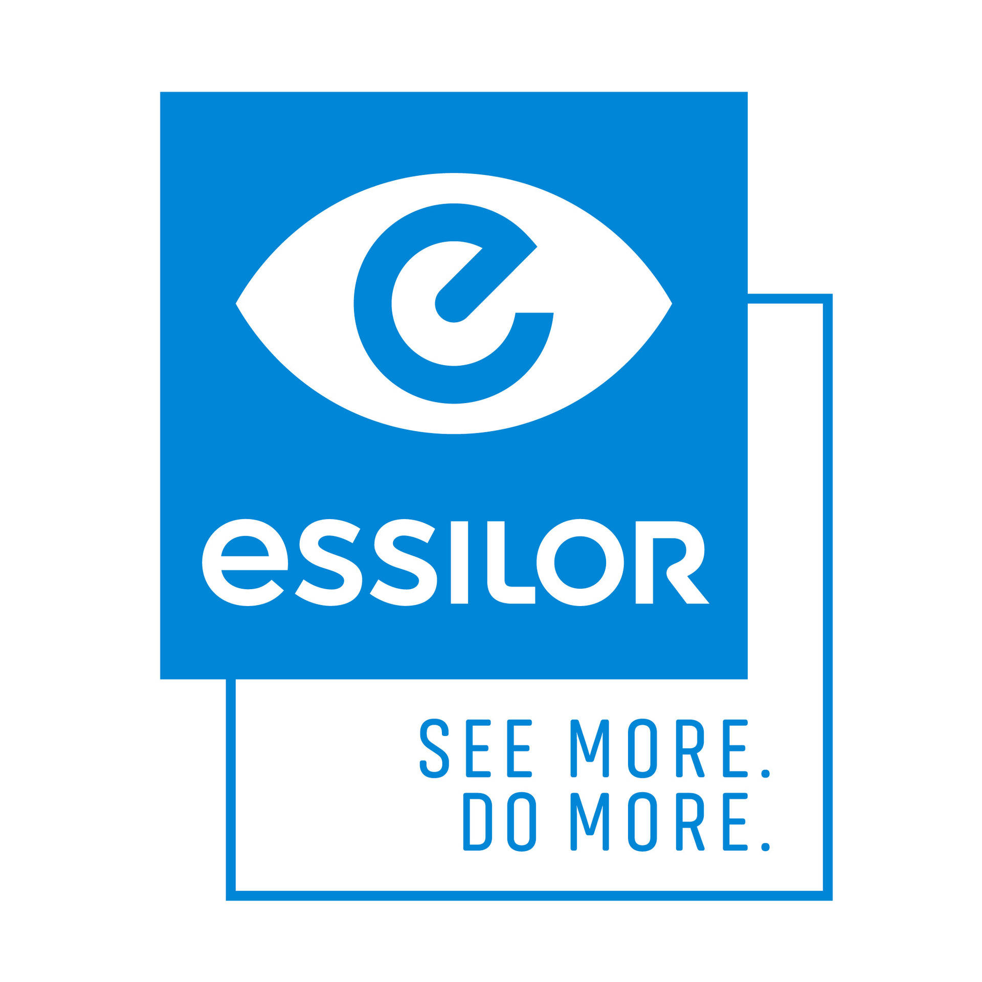 Essilor logo