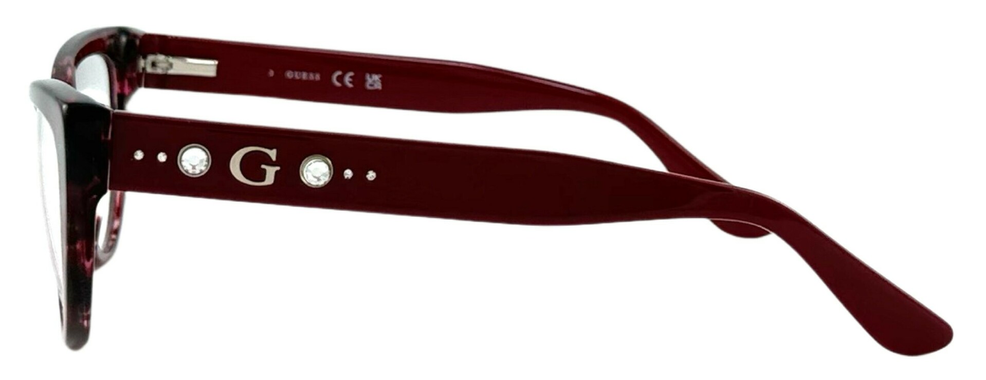 Naočare za vid Guess GU50175 068 3