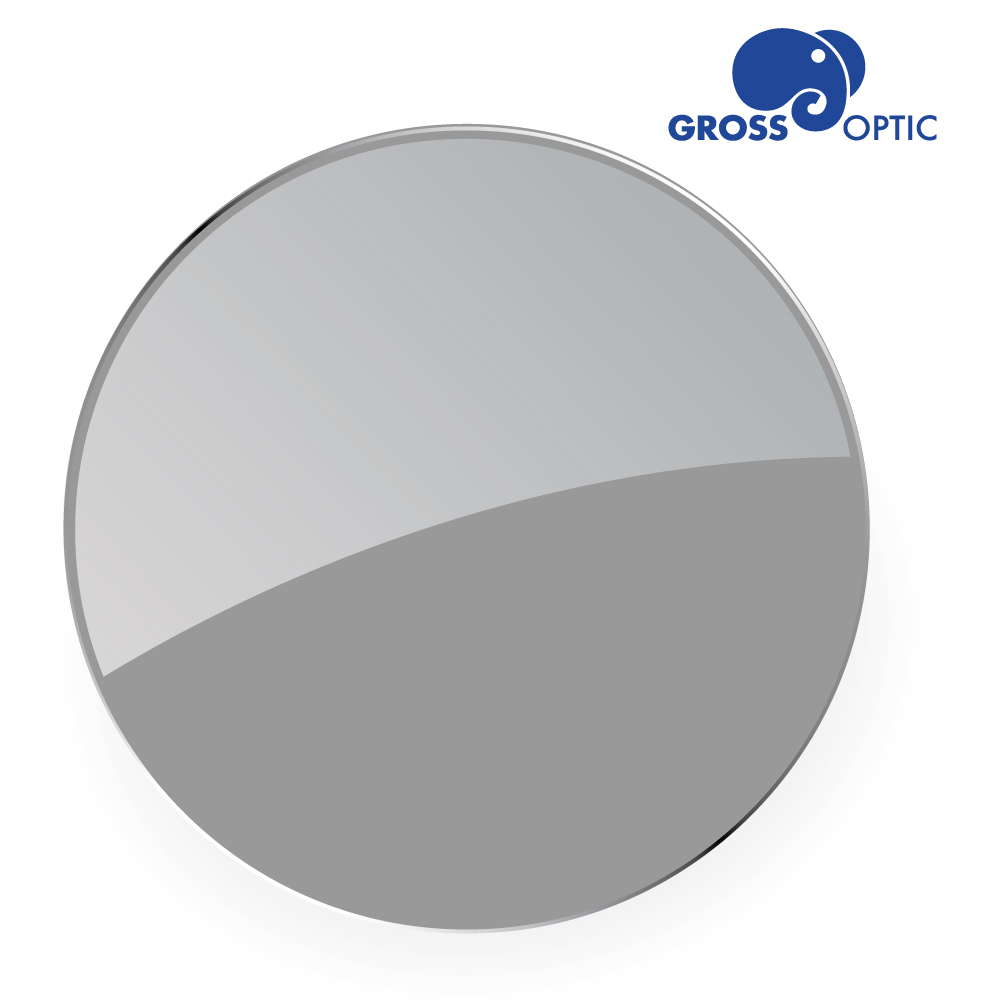 Stakla za naocare foto GrossOptic Photo Gray