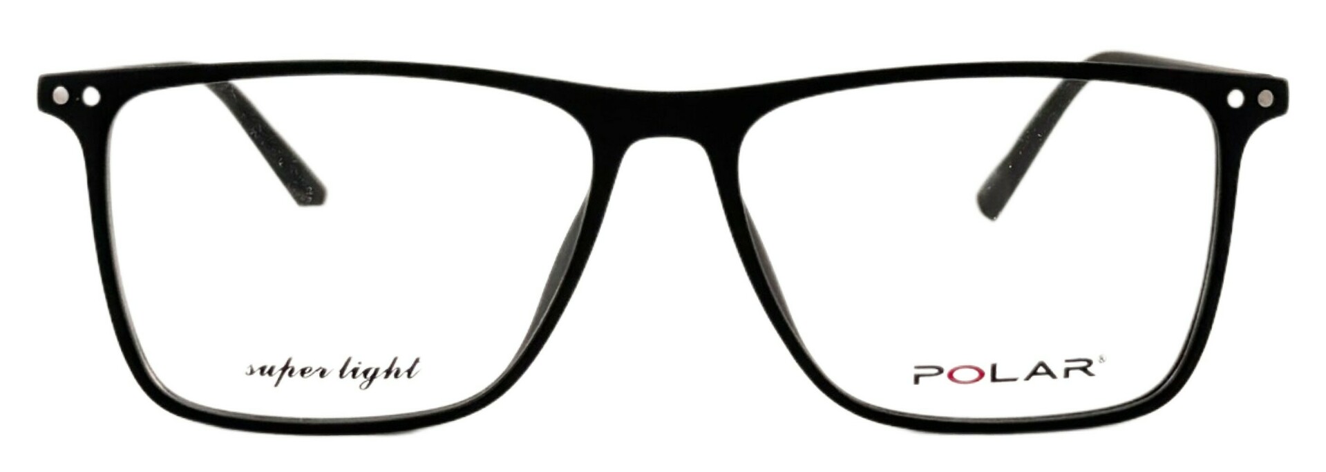 Naočare Polar clip on 602 76 2