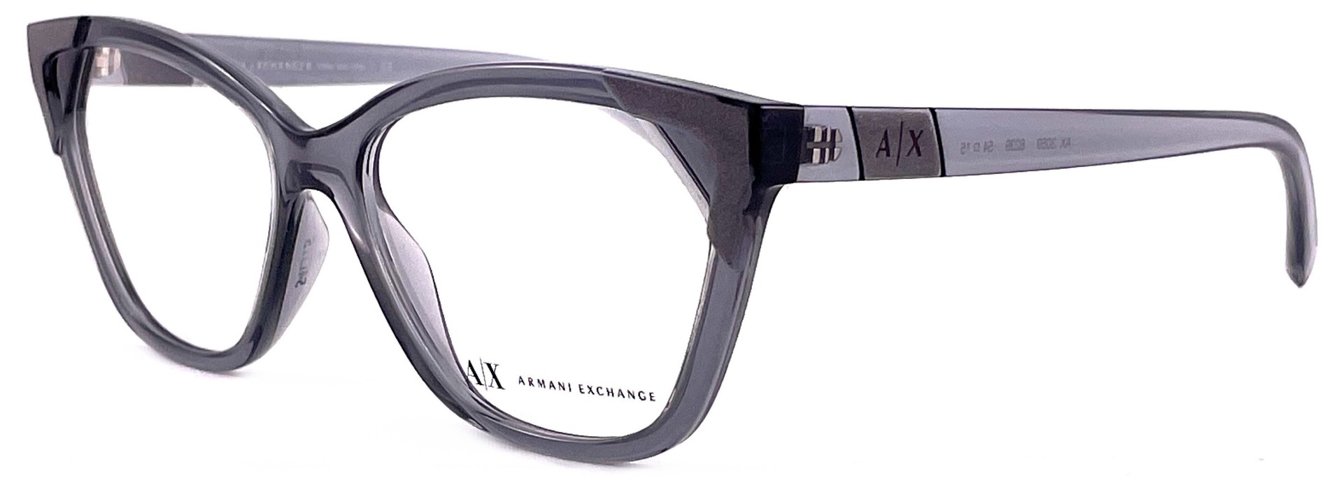 Armani Exchange AX3059 2