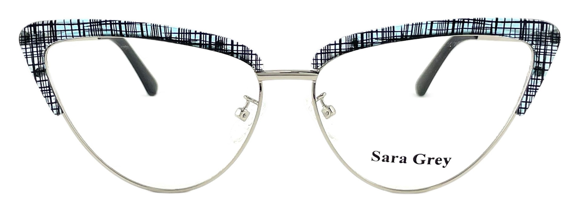 Naocare za vid Sara Grey 8704 C3 1