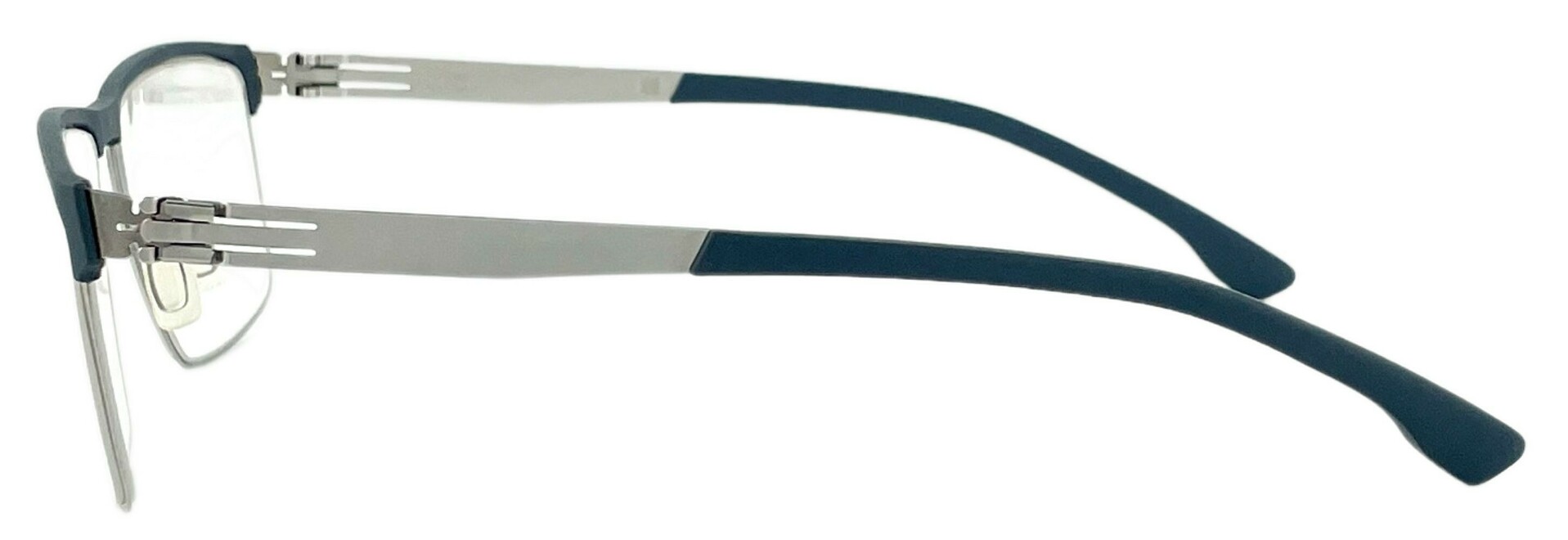 Naocare za vid ic! berlin Tommy G. blue chrome 3