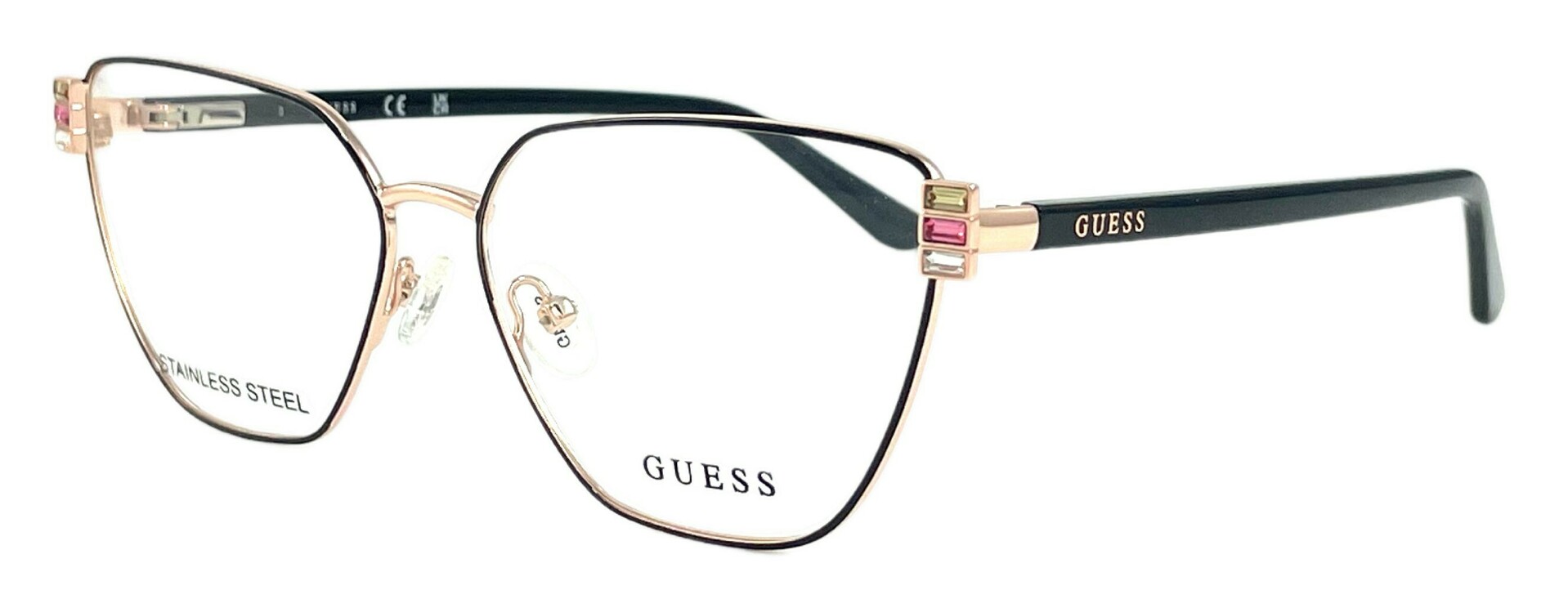 Naocare za vid Guess GU2969 005 2