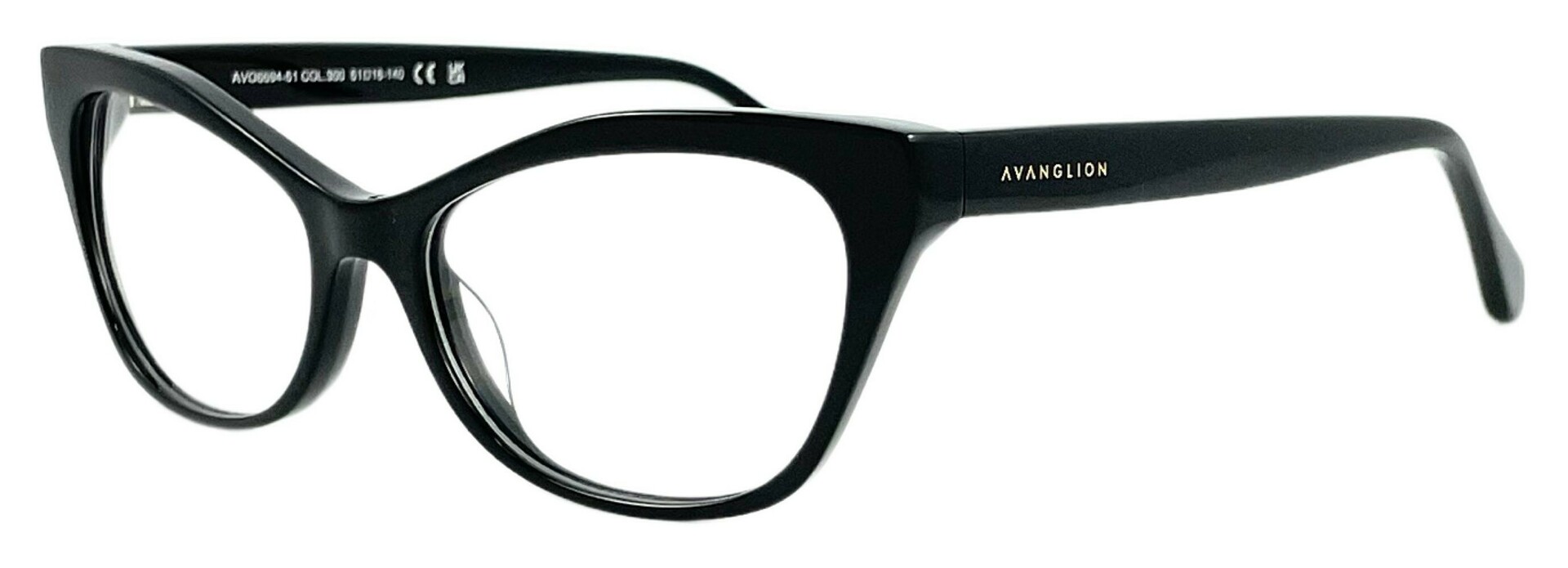 Naocare za vid Avanglion AVO6694 300 2