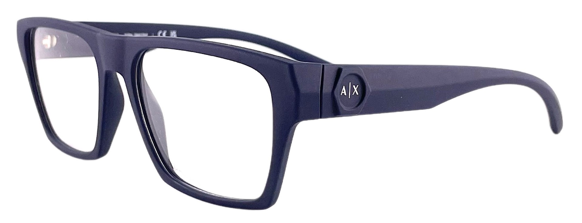 Armani Exchange AX3097 8181 2